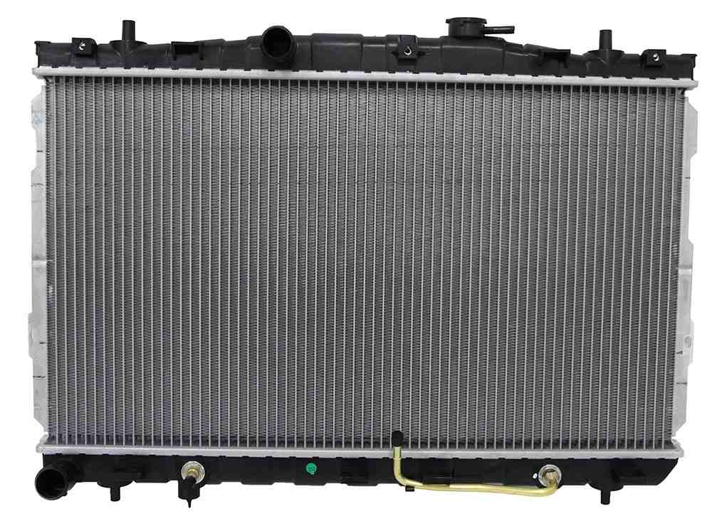 OSC Radiator 2387