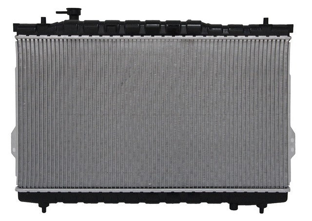 OSC Radiator 2389