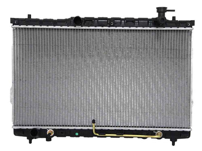OSC Radiator 2389