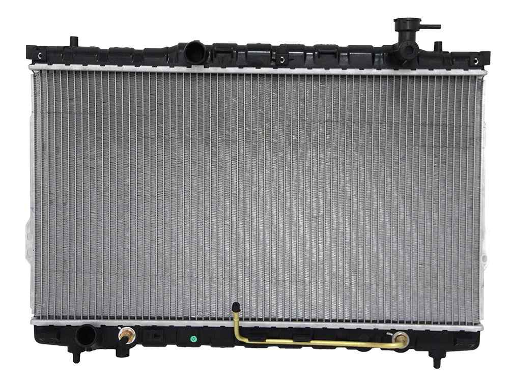 OSC Radiator 2389
