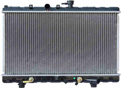OSC Radiator 2392