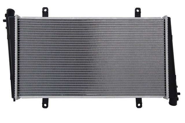 OSC Radiator 2400