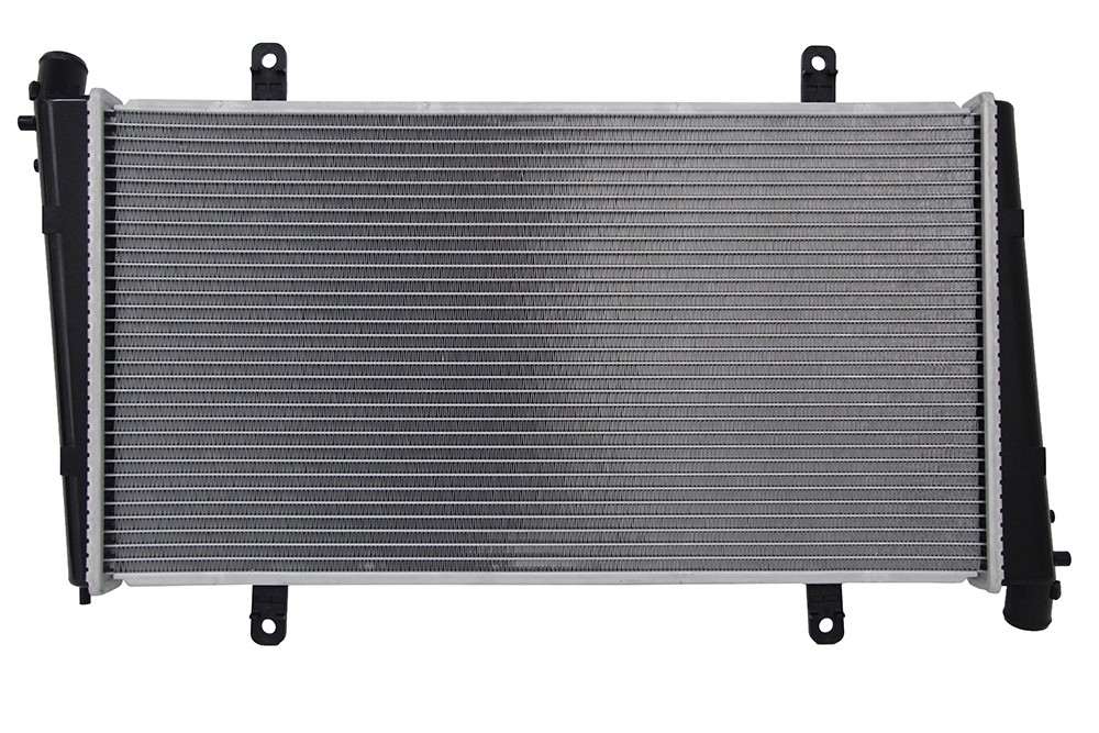 OSC Radiator 2400