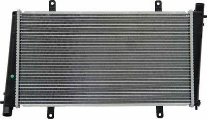 OSC Radiator 2400