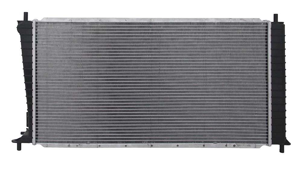 OSC Radiator 2401