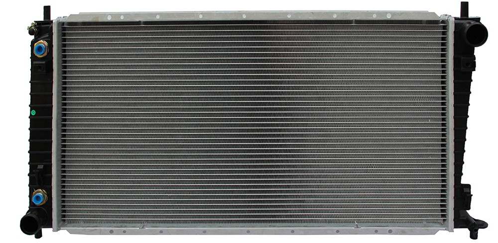 OSC Radiator 2401