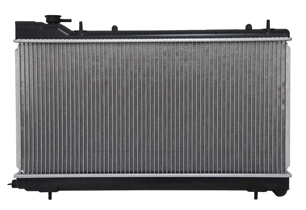 OSC Radiator 2402