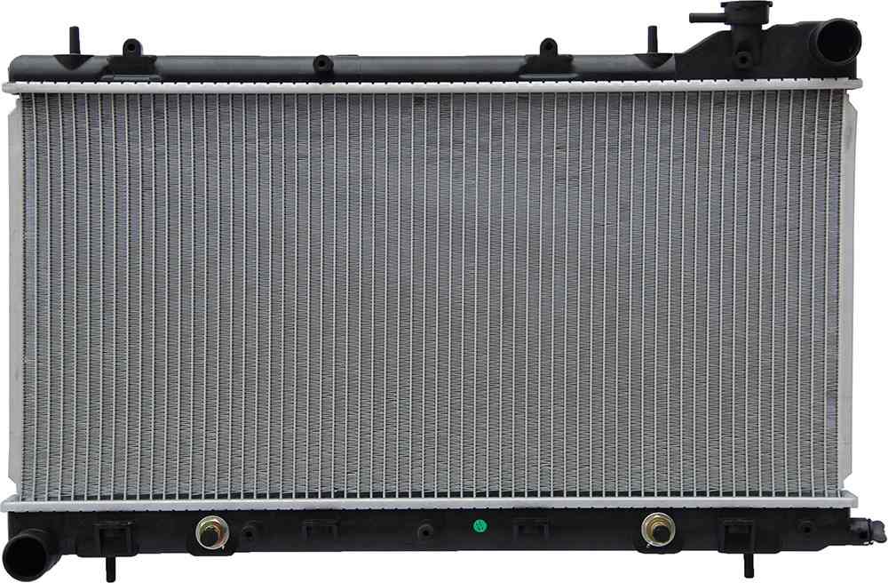 OSC Radiator 2402