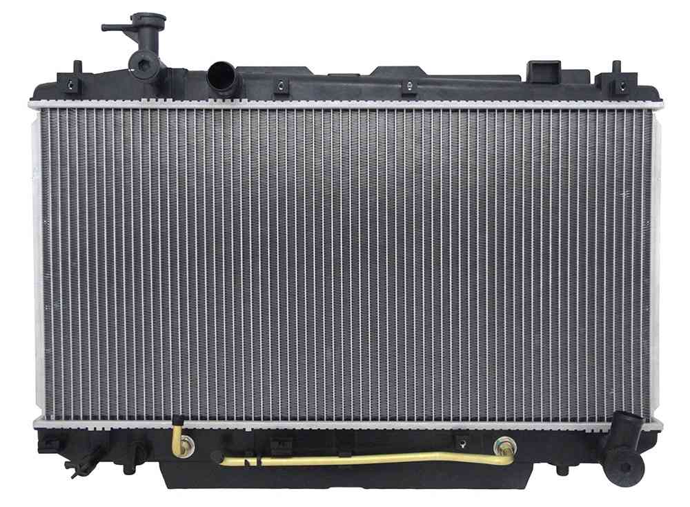 OSC Radiator 2403