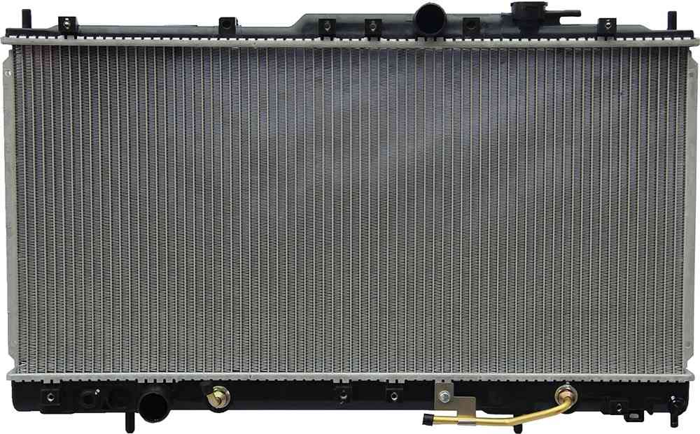 OSC Radiator 2405