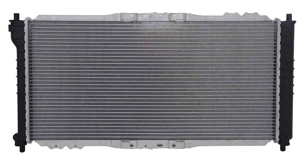 OSC Radiator 2408