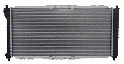 OSC Radiator 2408