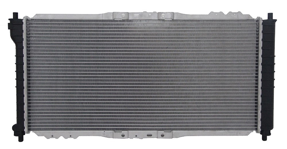 OSC Radiator 2408