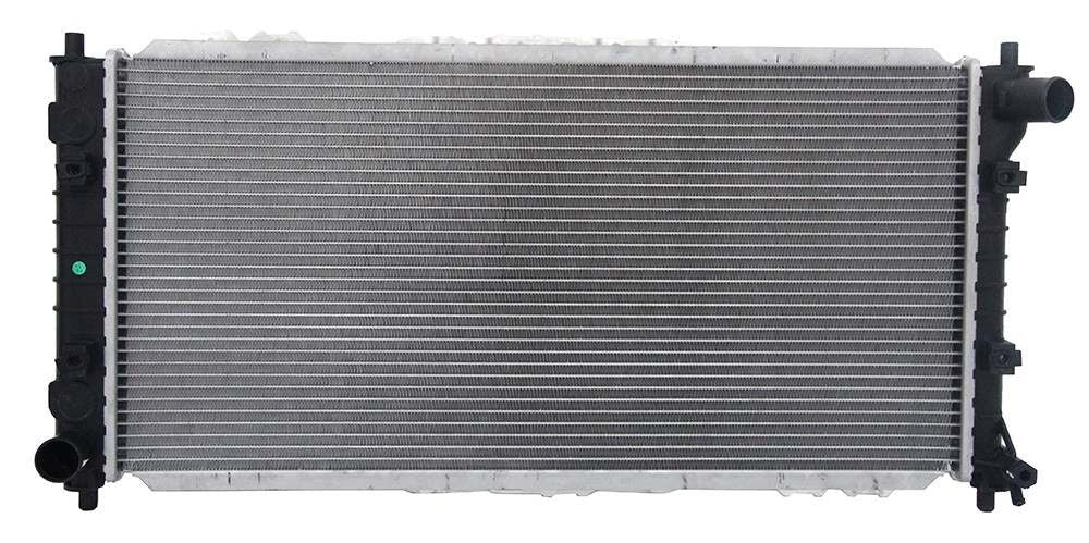 OSC Radiator 2408