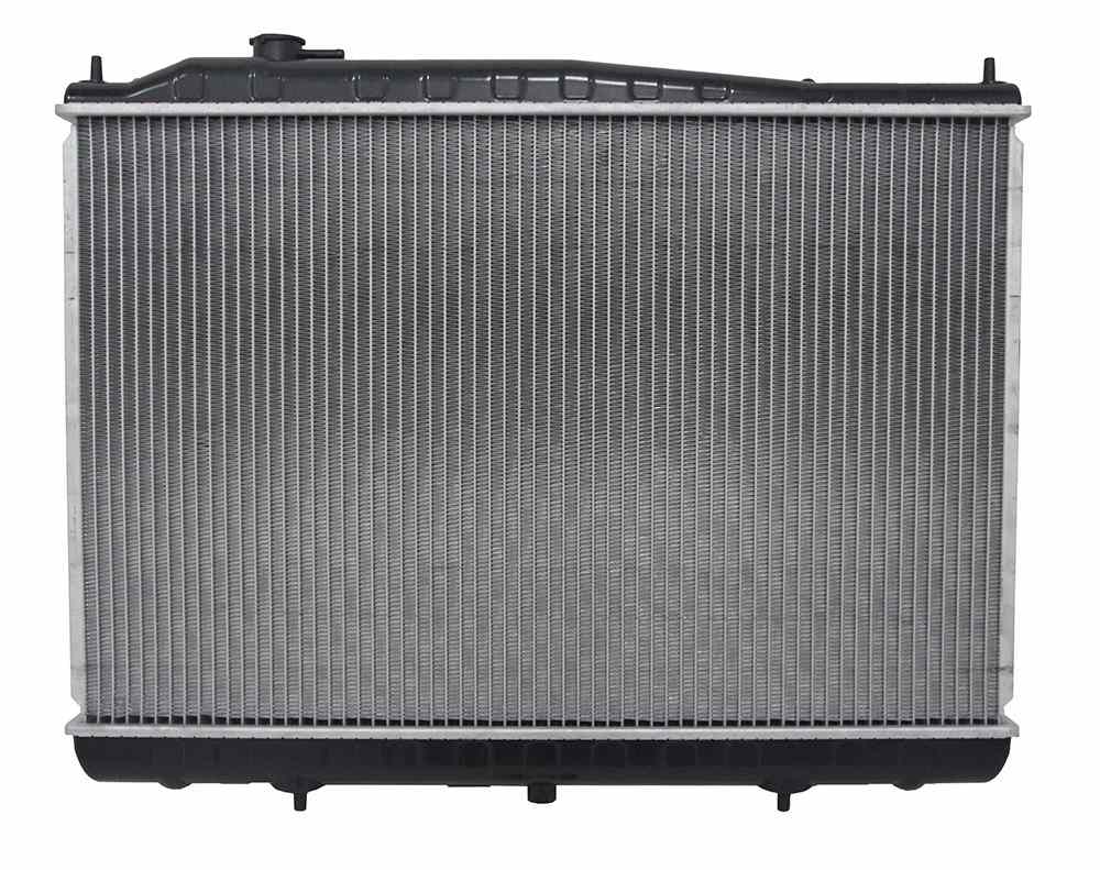 OSC Radiator 2409