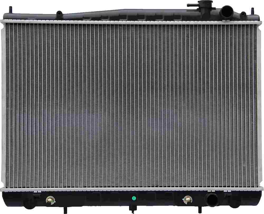 OSC Radiator 2409