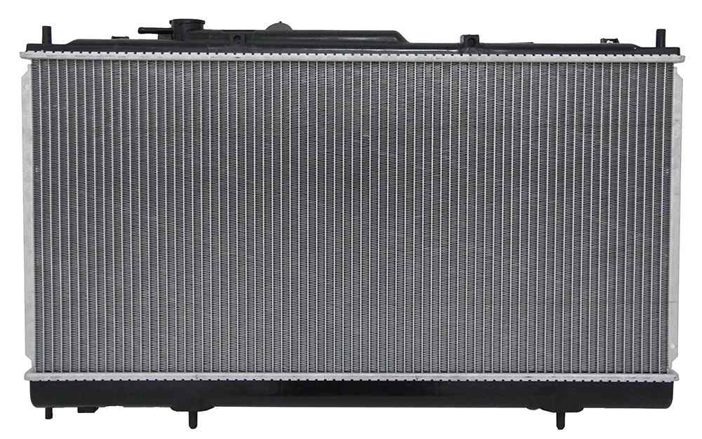 OSC Radiator 2410