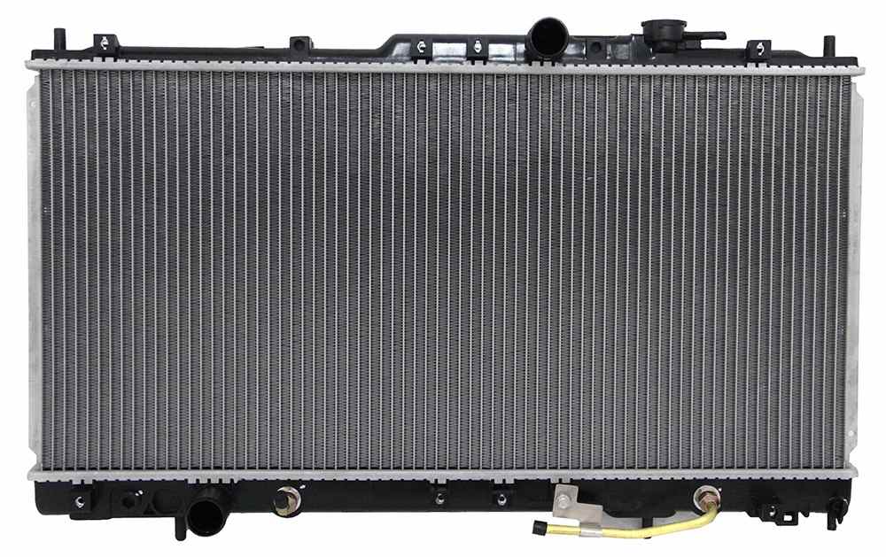 OSC Radiator 2410