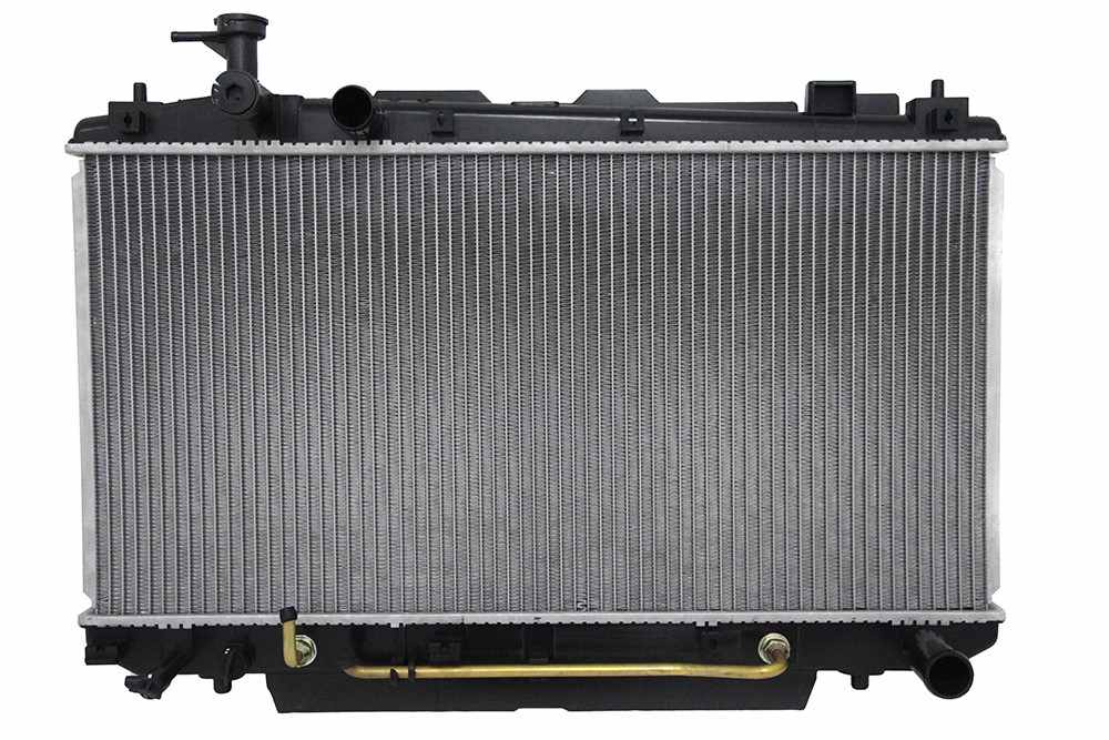 OSC Radiator 2411