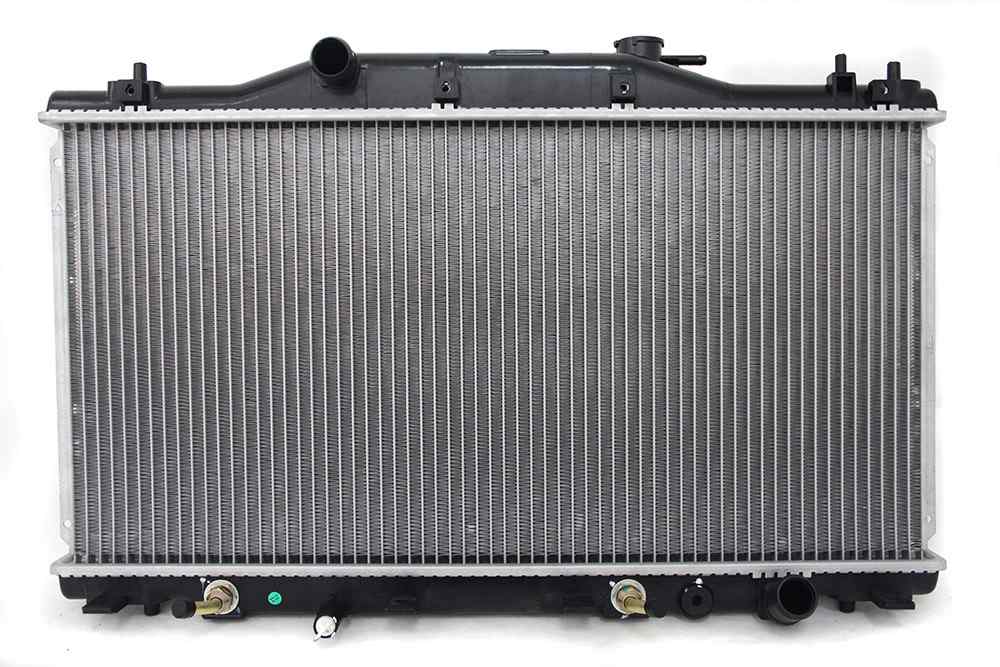 OSC Radiator 2412
