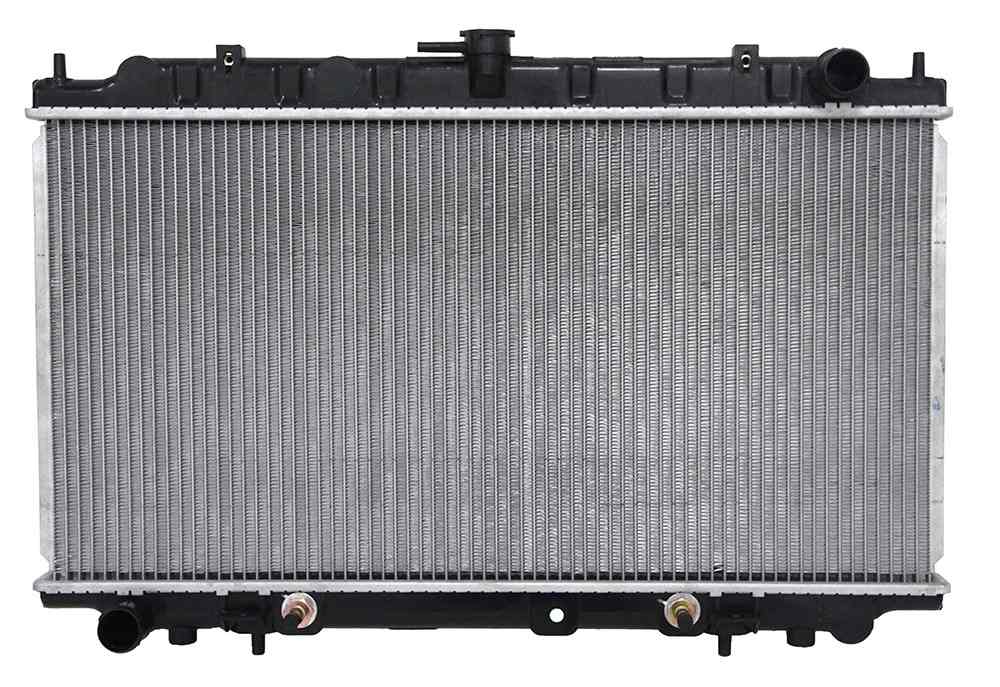 OSC Radiator 2413