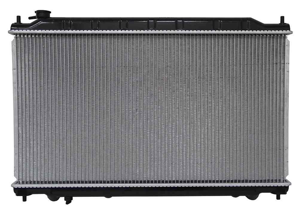OSC Radiator 2414