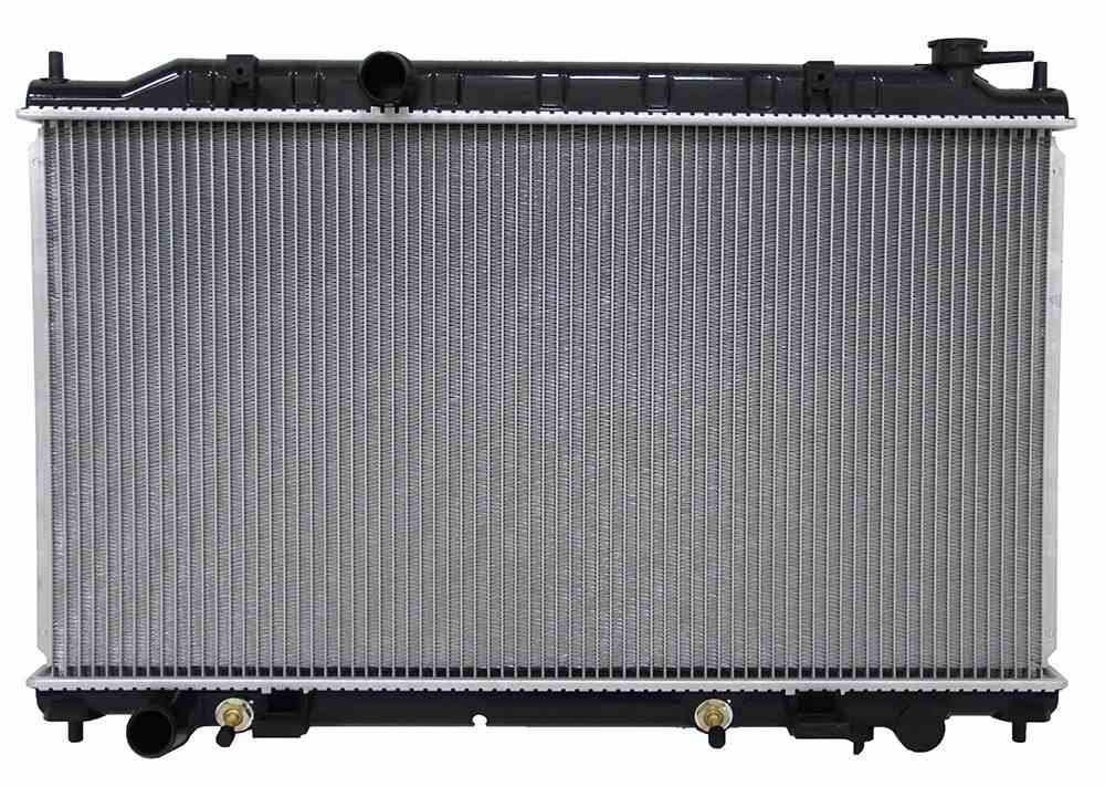 OSC Radiator 2414