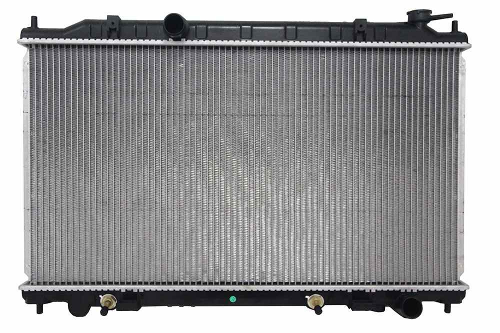 OSC Radiator 2415