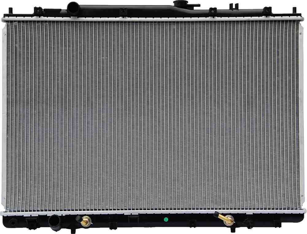 OSC Radiator 2417