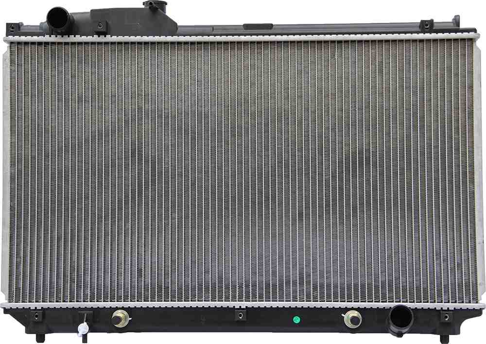 OSC Radiator 2419