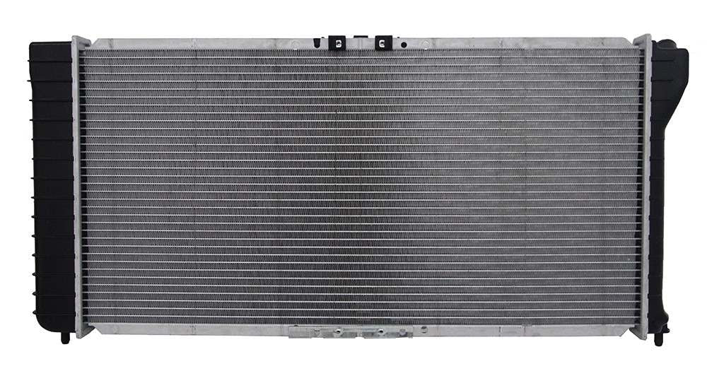 OSC Radiator 2421