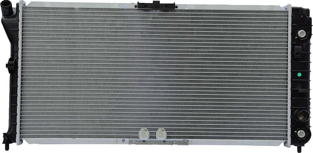 OSC Radiator 2421