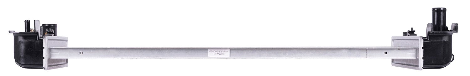 One Stop Solutions Radiator 2423E image 2