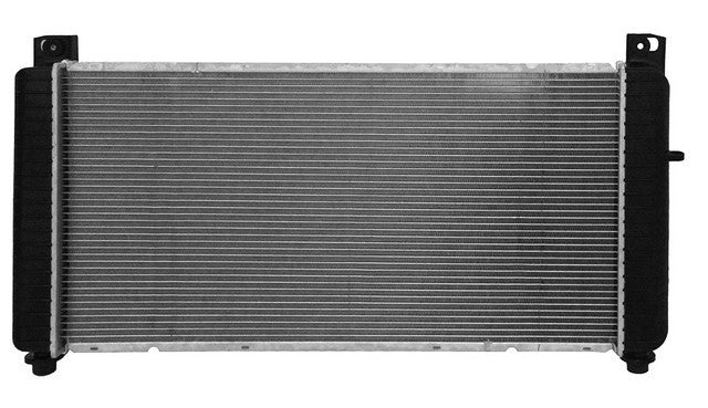 OSC Radiator 2423