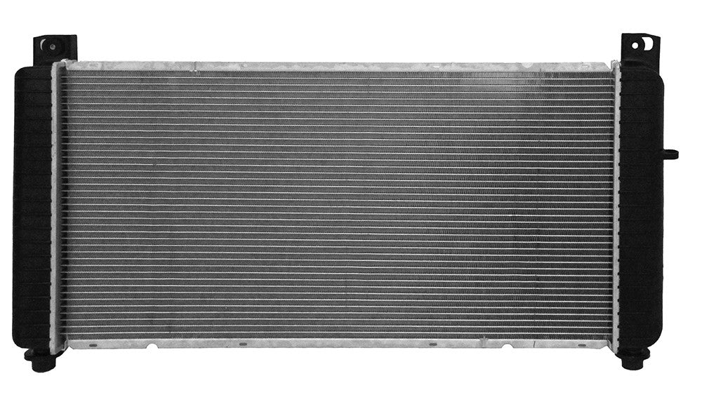 OSC Radiator 2423