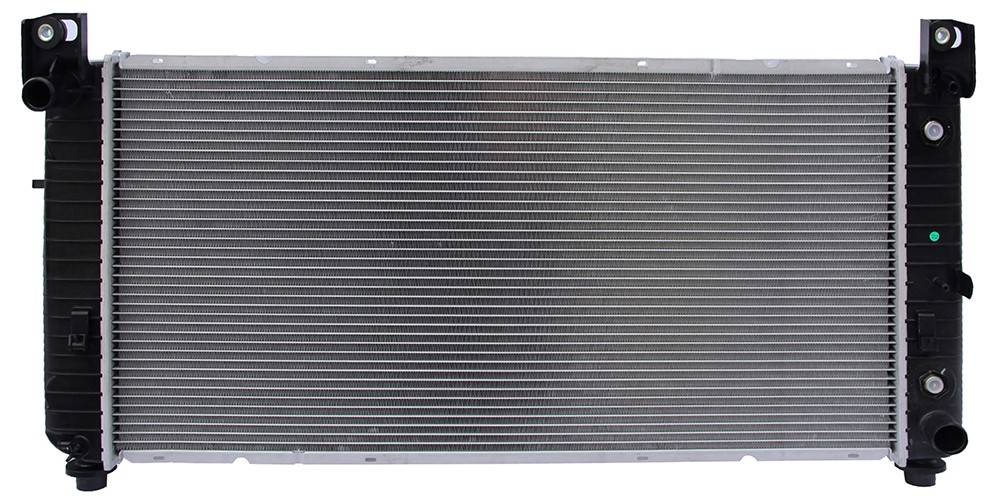OSC Radiator 2423