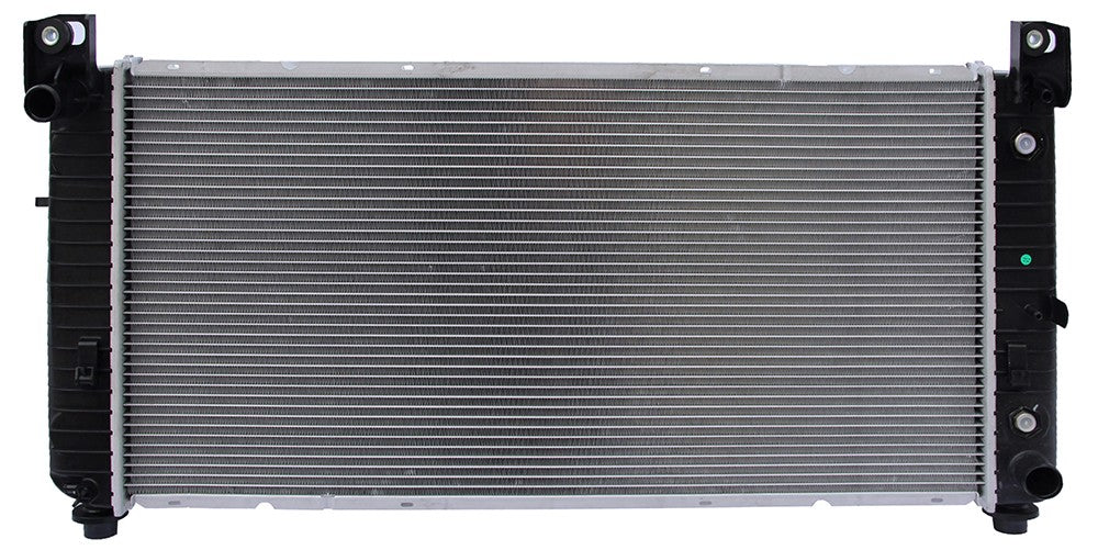 OSC Radiator 2423