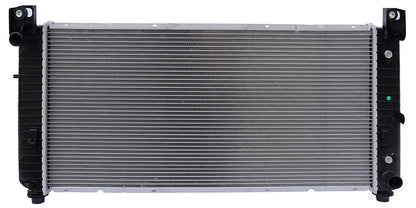 OSC Radiator 2423