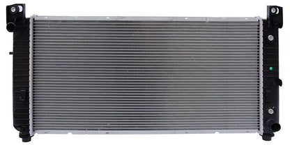 OSC Radiator 2423