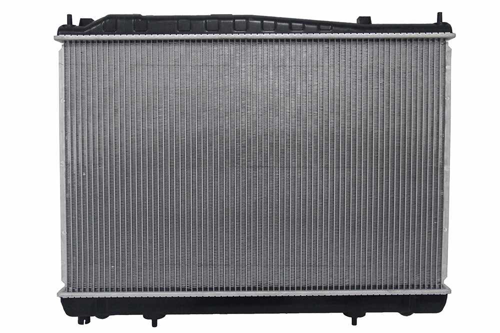 OSC Radiator 2426