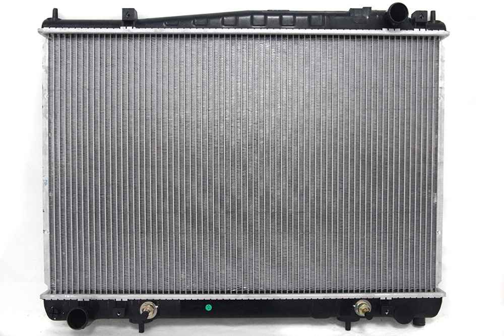 OSC Radiator 2426