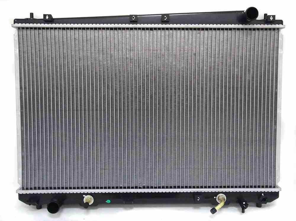 OSC Radiator 2427