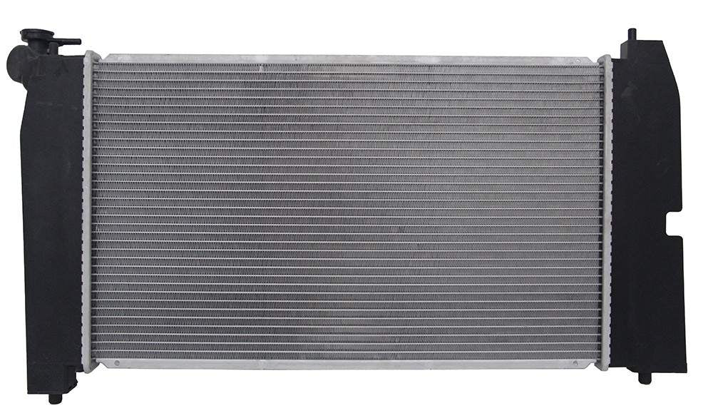 OSC Radiator 2428