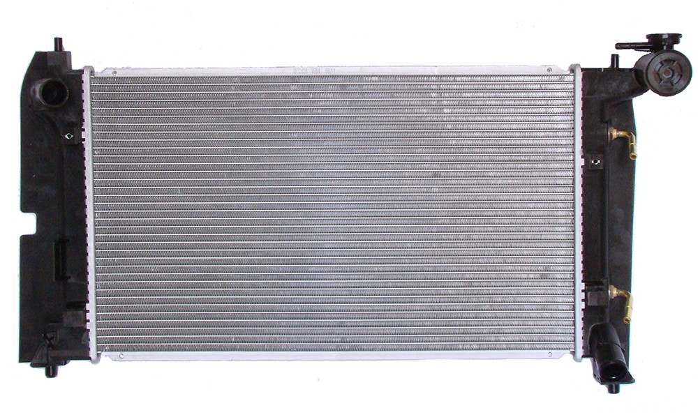 OSC Radiator 2428