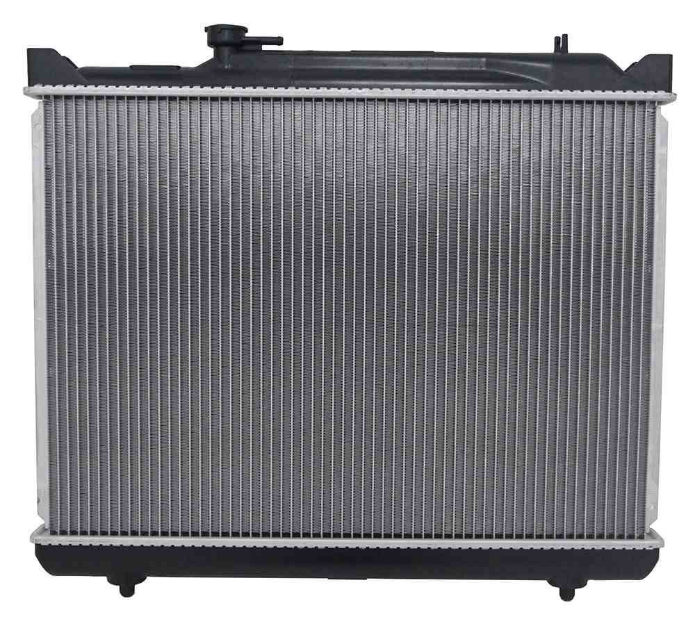 OSC Radiator 2430