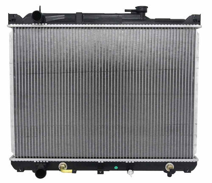 OSC Radiator 2430