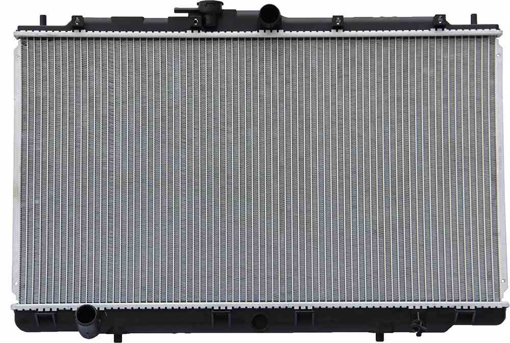 OSC Radiator 2431