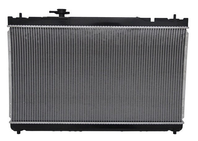 OSC Radiator 2436