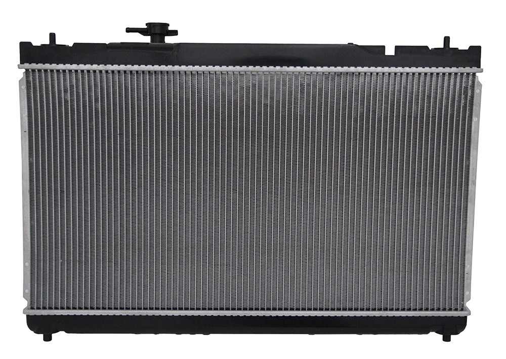 OSC Radiator 2436