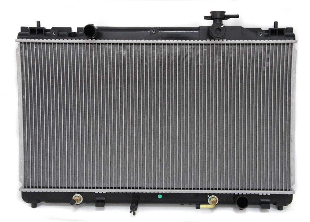 OSC Radiator 2436